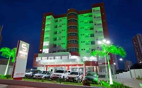Serras Hotel